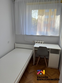 Mieszkanie do wynajecia 3pokoje !1 piętro!